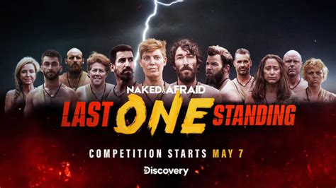 who wins last man standing naked and afraid|Naked and Afraid: Last One Standing: [Spoiler] Wins。